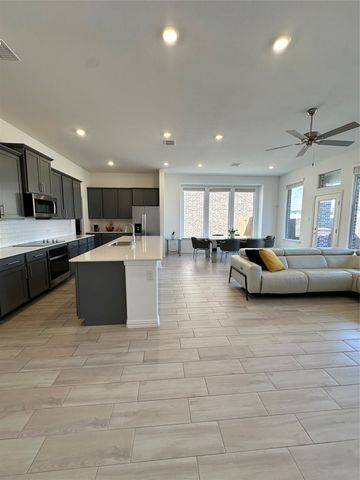 228 Cherryvale Lane, Princeton, TX 75407