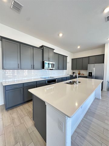 228 Cherryvale Lane, Princeton, TX 75407