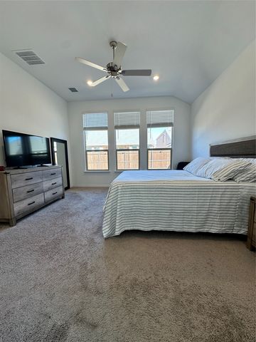 228 Cherryvale Lane, Princeton, TX 75407