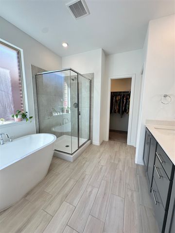 228 Cherryvale Lane, Princeton, TX 75407