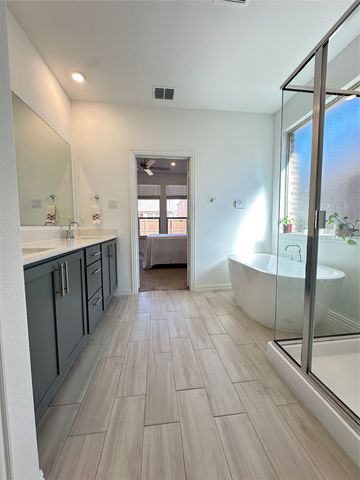 228 Cherryvale Lane, Princeton, TX 75407