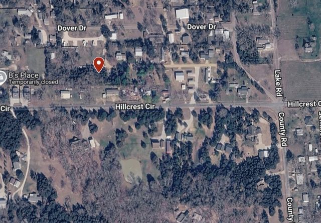 156 Tower Bridge Drive, Gordonville, TX 76245