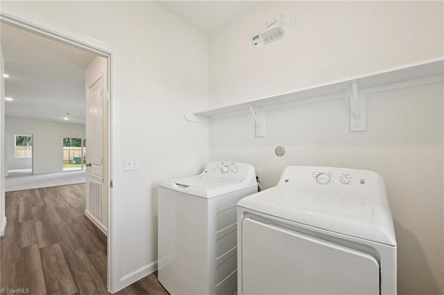 930 Riverbank Drive, Kernersville, NC 27284