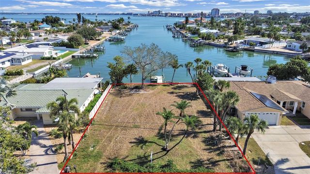 4031 POINSETTIA DRIVE, St Pete Beach, FL 33706