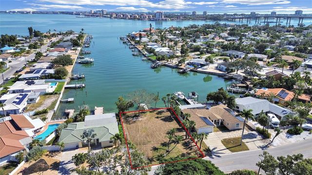 4031 POINSETTIA DRIVE, St Pete Beach, FL 33706