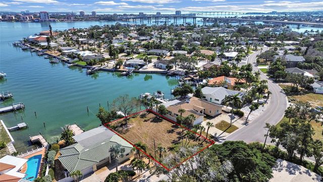 4031 POINSETTIA DRIVE, St Pete Beach, FL 33706