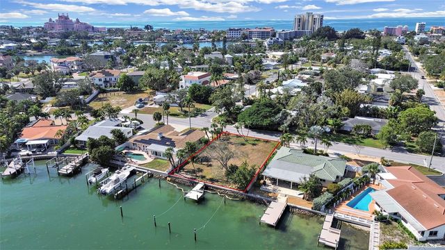 4031 POINSETTIA DRIVE, St Pete Beach, FL 33706