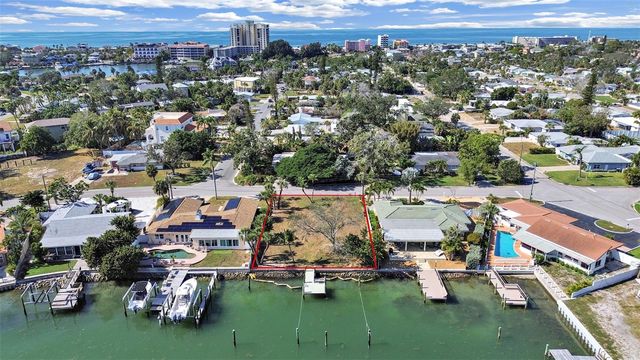 4031 POINSETTIA DRIVE, St Pete Beach, FL 33706