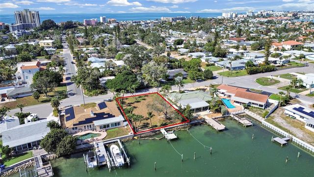 4031 POINSETTIA DRIVE, St Pete Beach, FL 33706