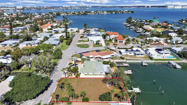 4031 POINSETTIA DRIVE, St Pete Beach, FL 33706