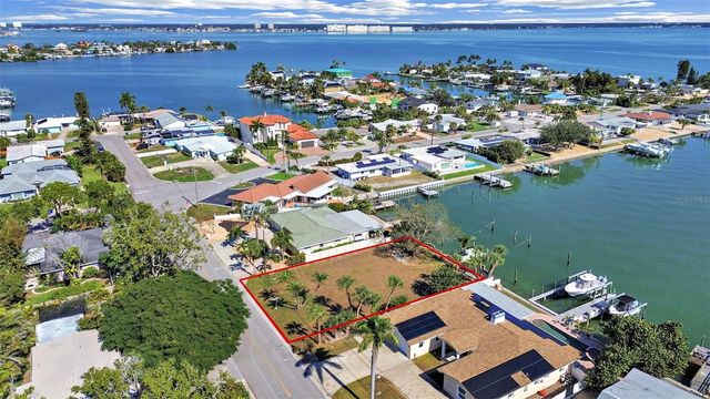 4031 POINSETTIA DRIVE, St Pete Beach, FL 33706