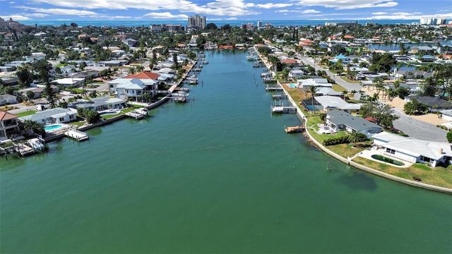 4031 POINSETTIA DRIVE, St Pete Beach, FL 33706