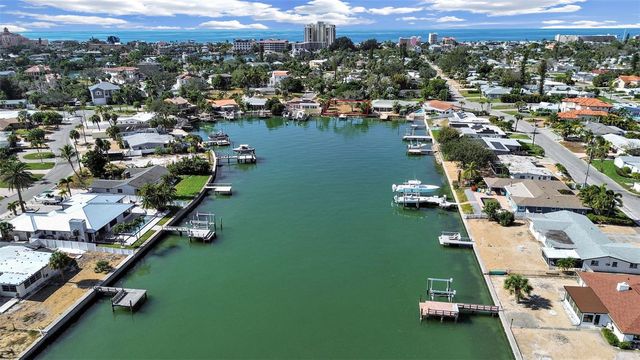 4031 POINSETTIA DRIVE, St Pete Beach, FL 33706