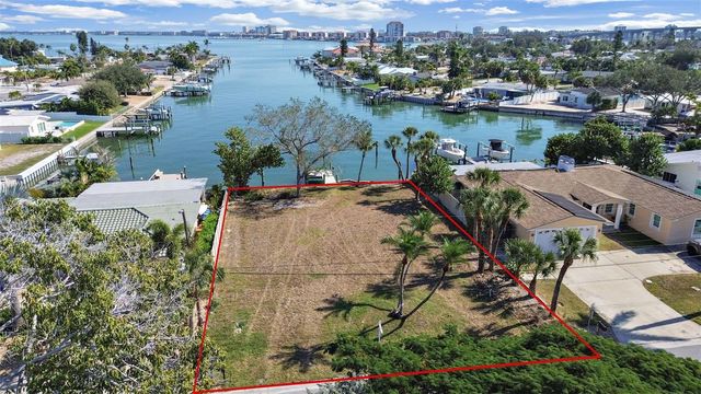 4031 POINSETTIA DRIVE, St Pete Beach, FL 33706