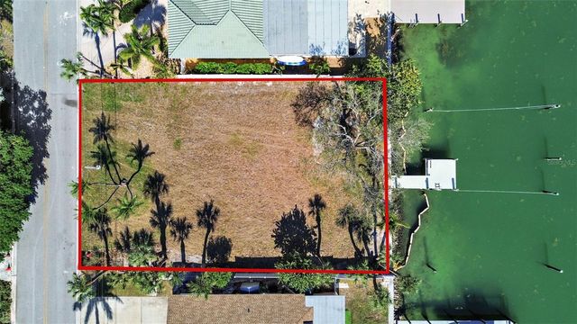 4031 POINSETTIA DRIVE, St Pete Beach, FL 33706