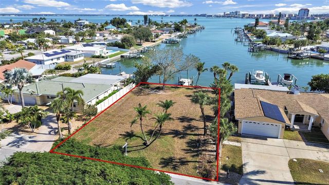 4031 POINSETTIA DRIVE, St Pete Beach, FL 33706