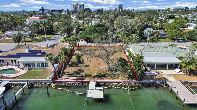 4031 POINSETTIA DRIVE, St Pete Beach, FL 33706