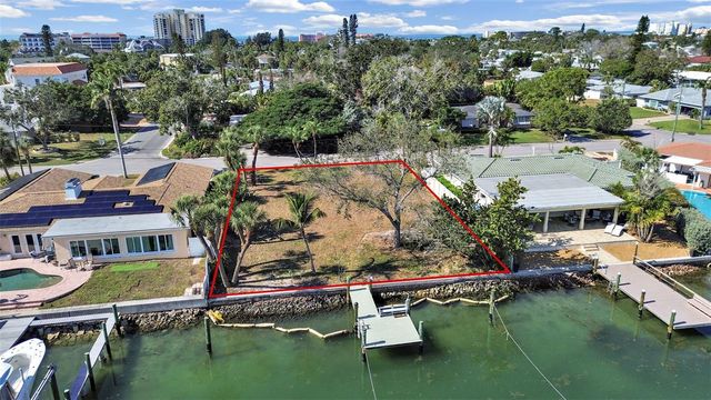 4031 POINSETTIA DRIVE, St Pete Beach, FL 33706