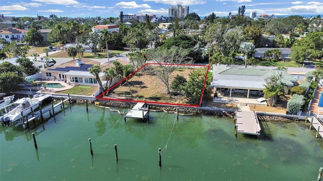 4031 POINSETTIA DRIVE, St Pete Beach, FL 33706