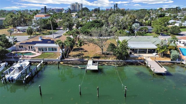 4031 POINSETTIA DRIVE, St Pete Beach, FL 33706