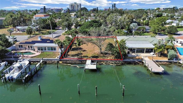 4031 POINSETTIA DRIVE, St Pete Beach, FL 33706