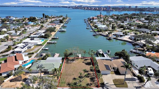 4031 POINSETTIA DRIVE, St Pete Beach, FL 33706