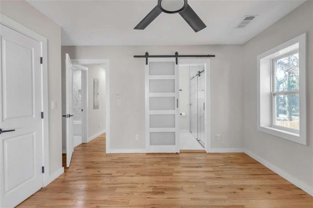 1427 Lorenzo SW Drive, Atlanta, GA 30310