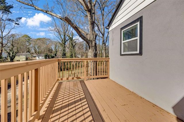 1427 Lorenzo SW Drive, Atlanta, GA 30310