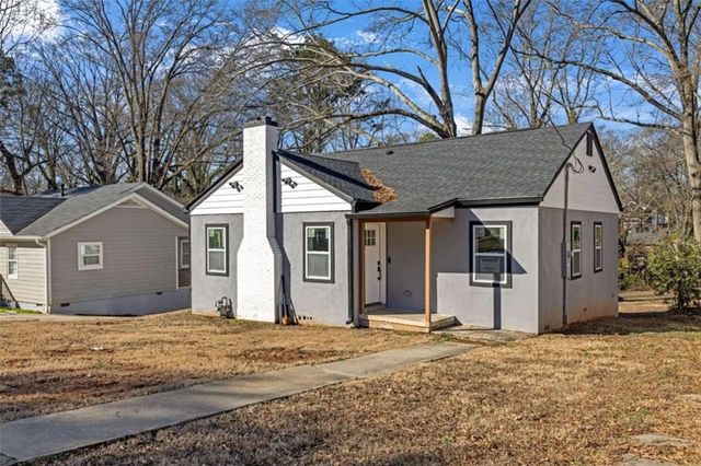 1427 Lorenzo SW Drive, Atlanta, GA 30310