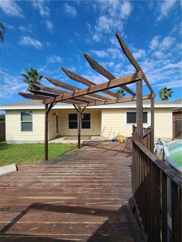 2637 Date Palm Dr, Corpus Christi, TX 78418