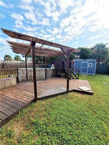 2637 Date Palm Dr, Corpus Christi, TX 78418