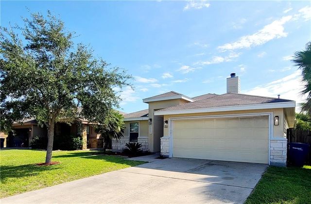 2637 Date Palm Dr, Corpus Christi, TX 78418