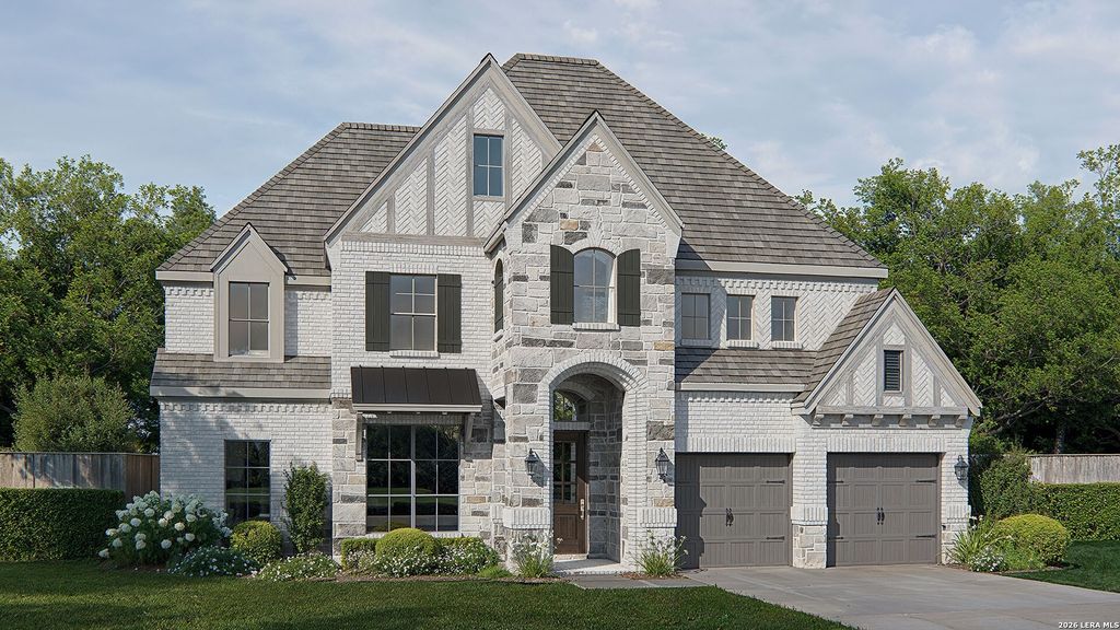 433 Fandango, Boerne, TX 78006