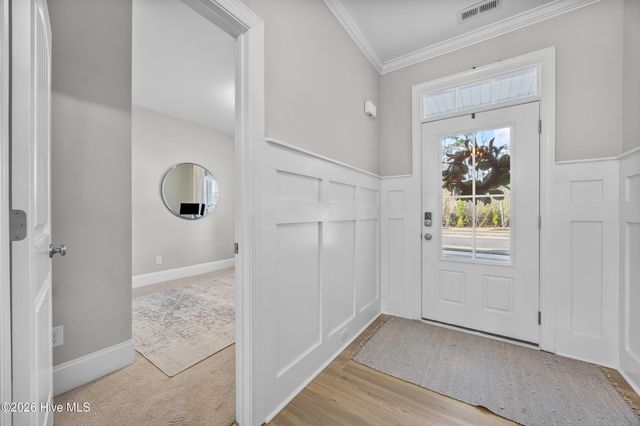 53 Arden Drive, Hampstead, NC 28443