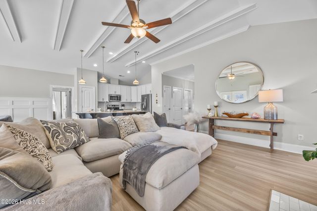 53 Arden Drive, Hampstead, NC 28443