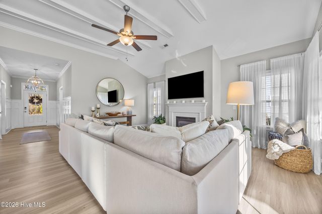 53 Arden Drive, Hampstead, NC 28443