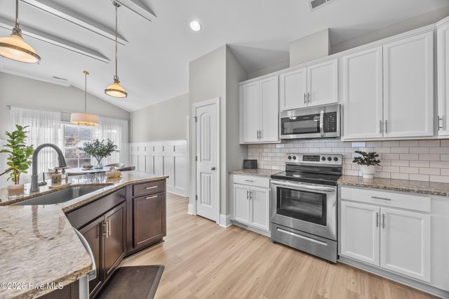 53 Arden Drive, Hampstead, NC 28443