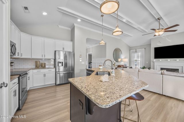 53 Arden Drive, Hampstead, NC 28443