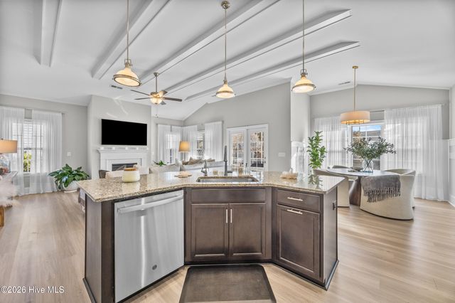 53 Arden Drive, Hampstead, NC 28443