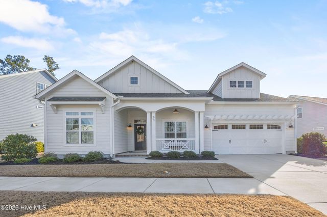 53 Arden Drive, Hampstead, NC 28443