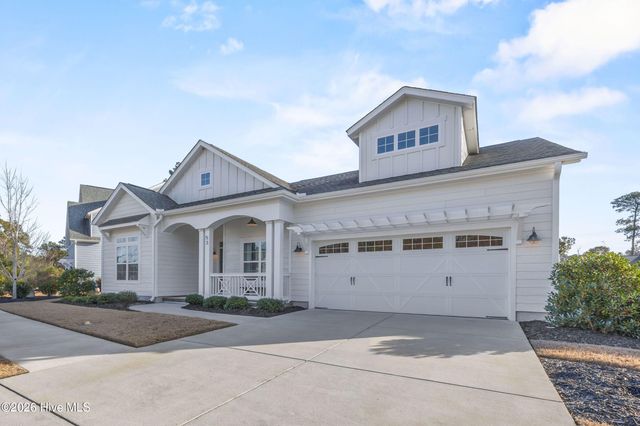 53 Arden Drive, Hampstead, NC 28443