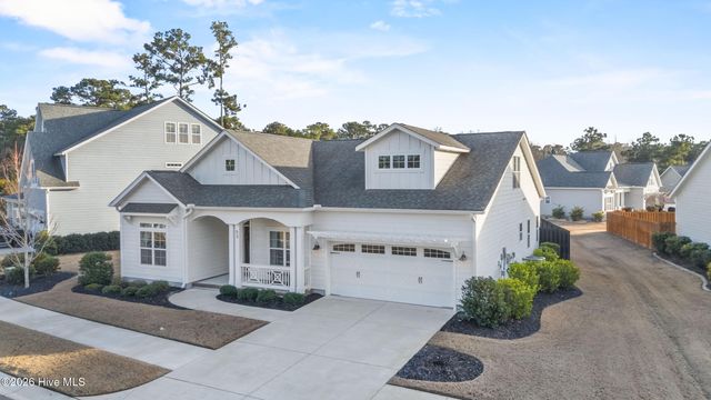 53 Arden Drive, Hampstead, NC 28443