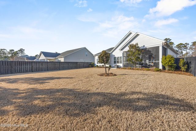 53 Arden Drive, Hampstead, NC 28443