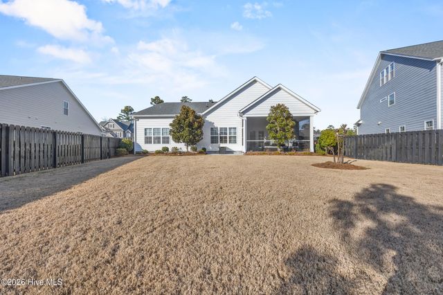 53 Arden Drive, Hampstead, NC 28443