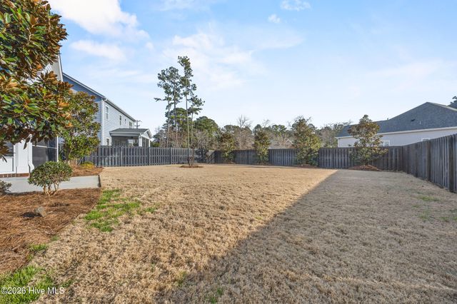 53 Arden Drive, Hampstead, NC 28443