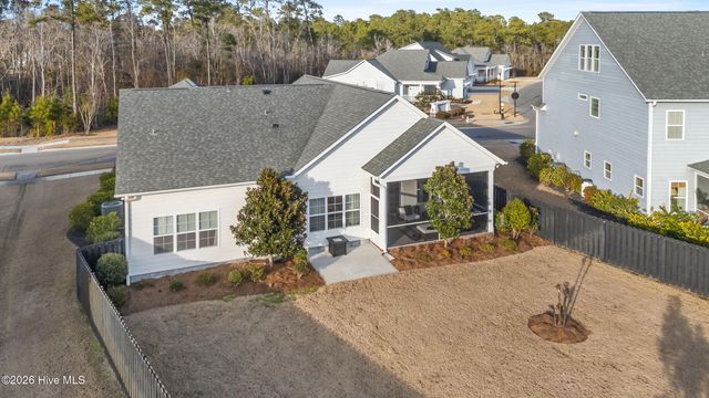 53 Arden Drive, Hampstead, NC 28443