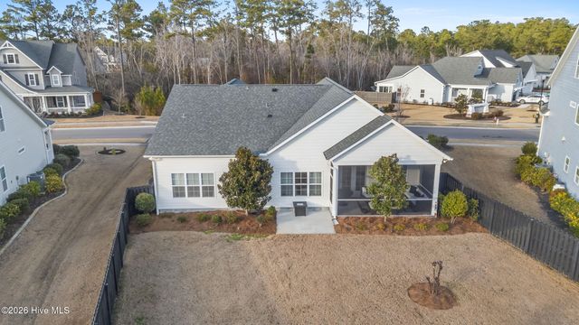 53 Arden Drive, Hampstead, NC 28443