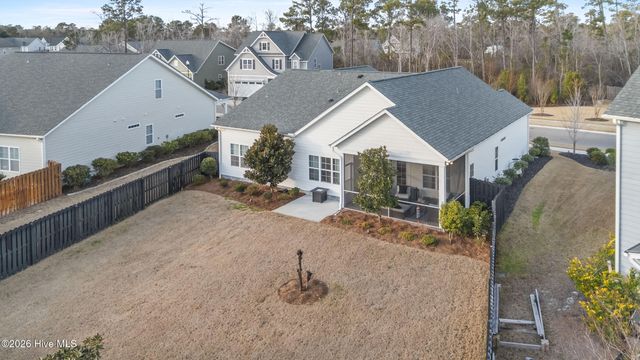 53 Arden Drive, Hampstead, NC 28443