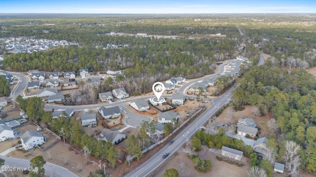 53 Arden Drive, Hampstead, NC 28443