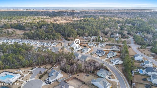 53 Arden Drive, Hampstead, NC 28443